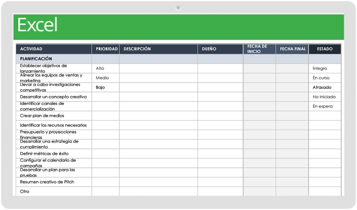 ESTRATEGIA DE IR AL MERCADO B2B